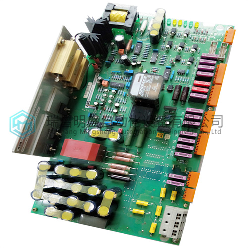 ABB AM895F 3BDH000044R1模拟输入模块