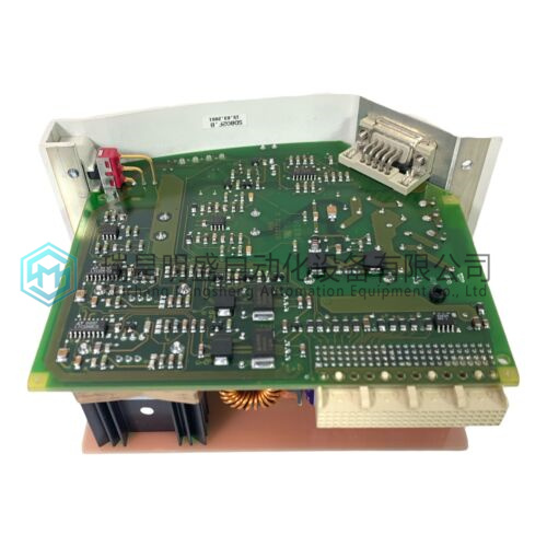 ABB SD802F 3BDH000012R1输入输出模块