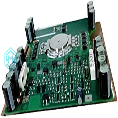 ABB 3BHL000386P0101控制脉冲卡件