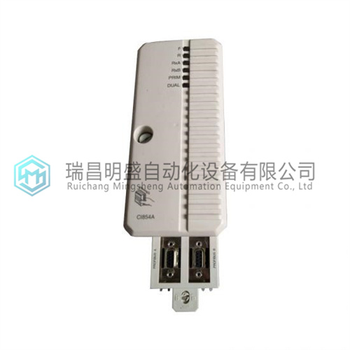 ABB TB820V2 3BSE013208R1控制器