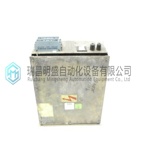 ABB PFVI102 YM110001-SN驱动控制主模拟量主板