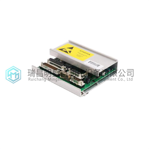 ABB PM645A 3BSE010536R1数字化模块