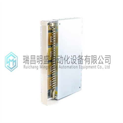ABB DI620 3BHT300002R1数字量输入交换模块