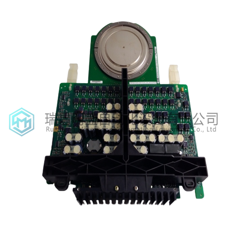ABB 5SHX2645L0002 3HB012961R0001可控硅模块