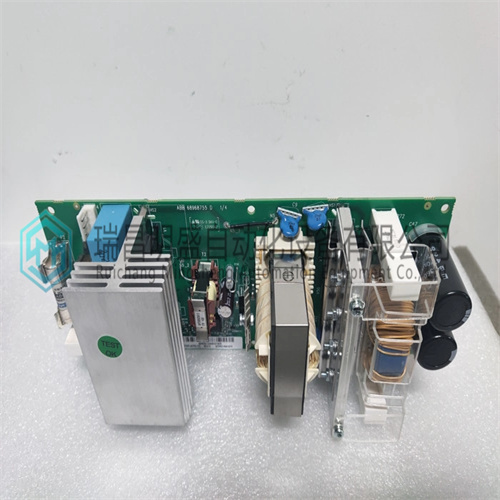 ABB AFPS-11C 3AFE68969972电源管理模块