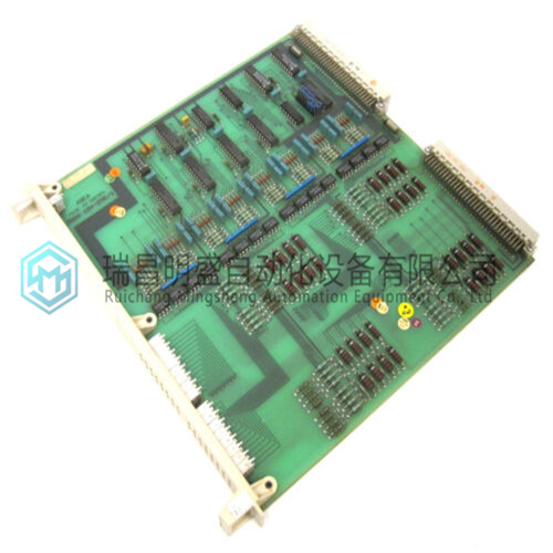 ABB DSDI115 57160001-NV模块卡件