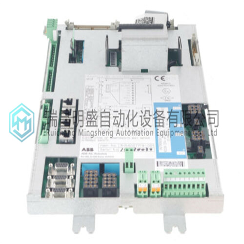 ABB DAPI100 3HNA006145-001数字量输入卡件