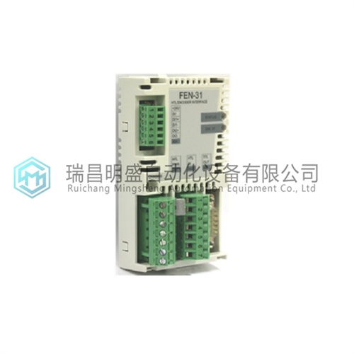 ABB FEN-31 68978955接口模块