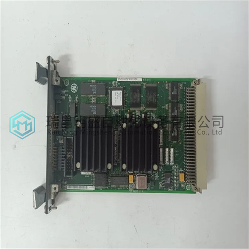 GE IS200EGPAG1BCA DCS工控备件