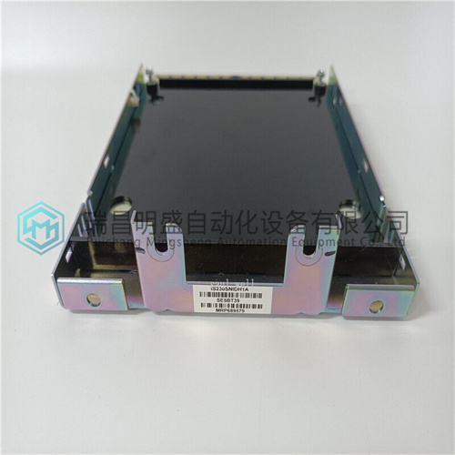 GE MRP689579自动化控制模块