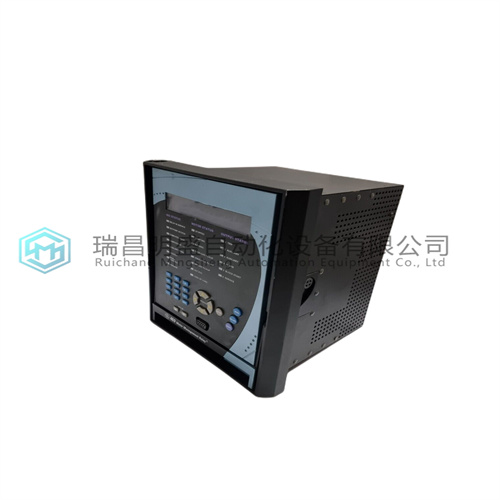 GE SR465-P5-HI-A20数字信号处理器