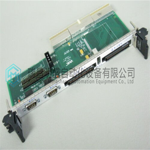 GE VMIACC-0577数字量控制板卡