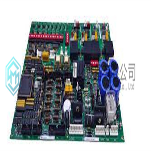 GE DS200DCVAG1A控制模块