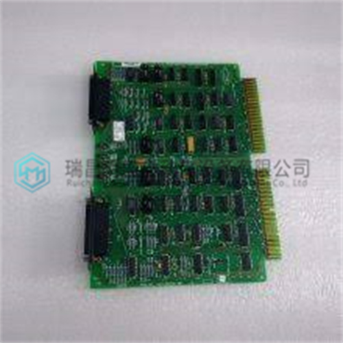 GE DS200DENCF1电力控制器