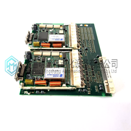 ABB PM154 3BSE003645R1通信模块