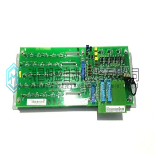 ABB SDCS-PIN-51 3BSE004940R1模块卡件