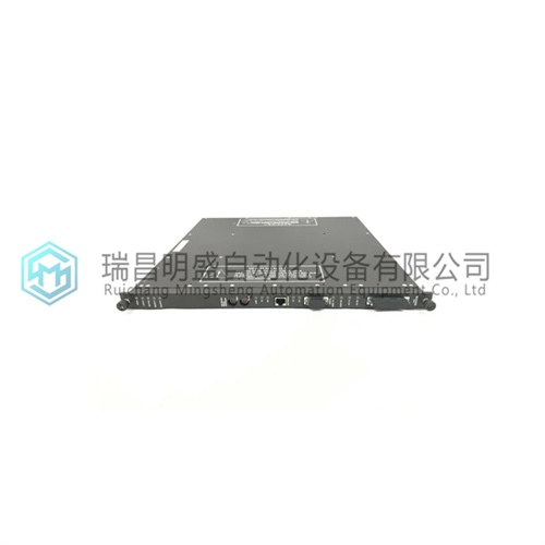 TRICONEX 3504E数字模块