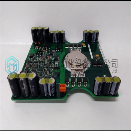 ABB UNS0887A-P 3BHE008128R0001数字化交流控制器
