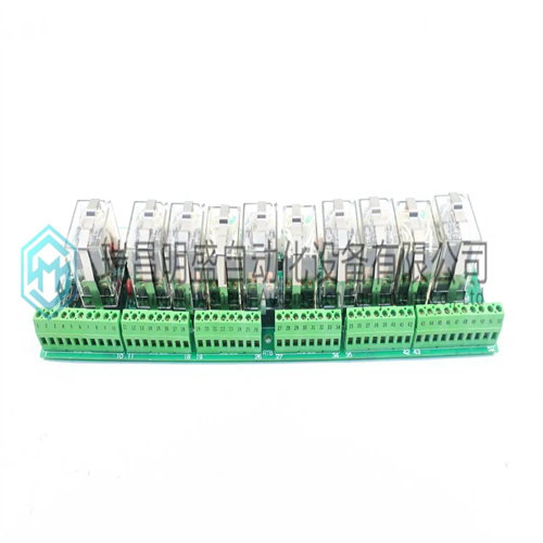 GE DS200RTBAG1AHC数字式可编程逻辑控制器