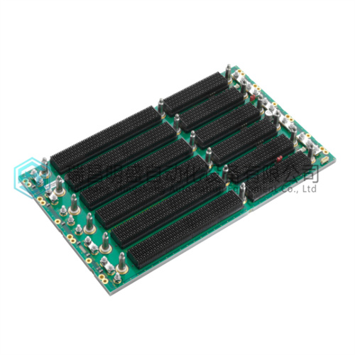 GE VME64X-1018-BA-01数字量输入卡件