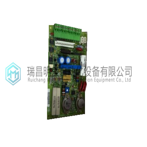 GE DS200CDBAG1BBB数字量控制板卡