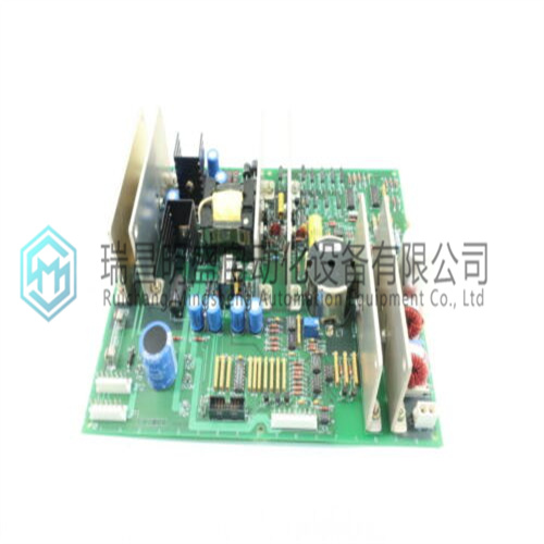 GE DS200DMCAG1AHC控制主板卡件