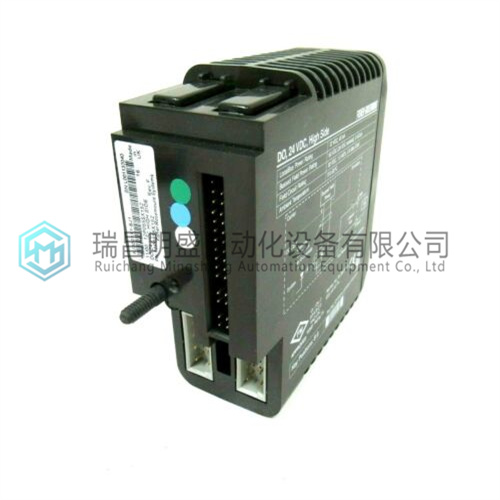 EMERSON VE4002S1T2B1数字输入模块