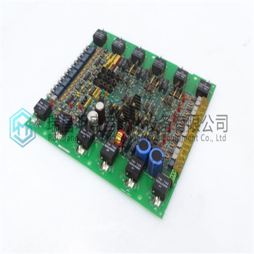 GE DS200GSIAG1BAA数字量输入卡件