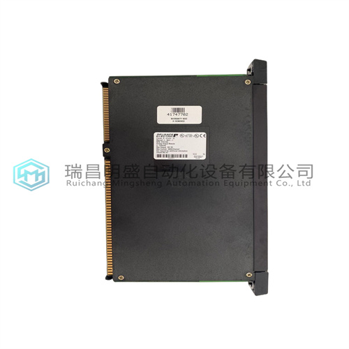RELIANCE 0-57C407-4H数字量输入卡件