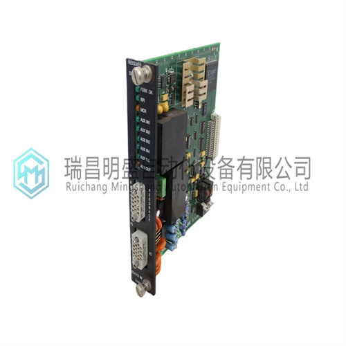 RELIANCE 0-60031-5控制器的I/O模块