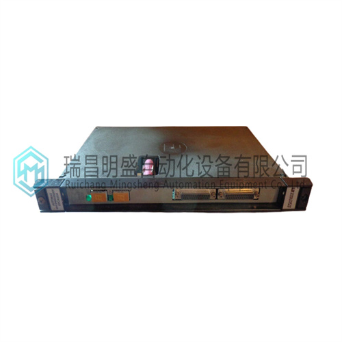 RELIANCE 57C652数字量控制板卡