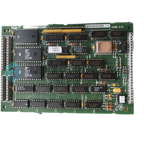 GE DS200GSIAG1ABA DCS模块
