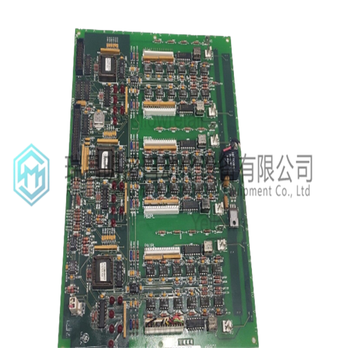 GE DS200IIBDG1ACA控制系统模块