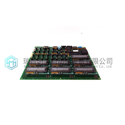 GE DS200IMCPG1ADA自动化控制模块