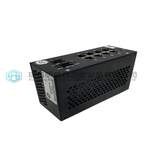 GE IS420ESWAH3A工业自动化控制系统