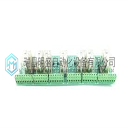 GE DS200RTBAG5AHC电力励磁板