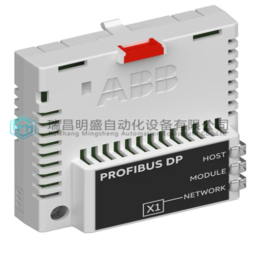 ABB FPBA-01总线适配器