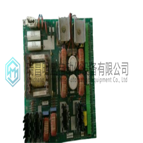 GE DS200GGXAG1ACB燃机卡件