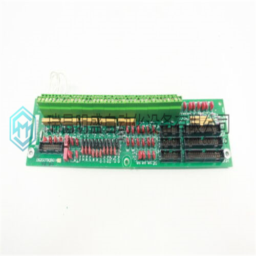 GE DS200PCTMG1AAA数字化处理器