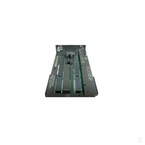 GE DS200STBAG1ACB数字模块