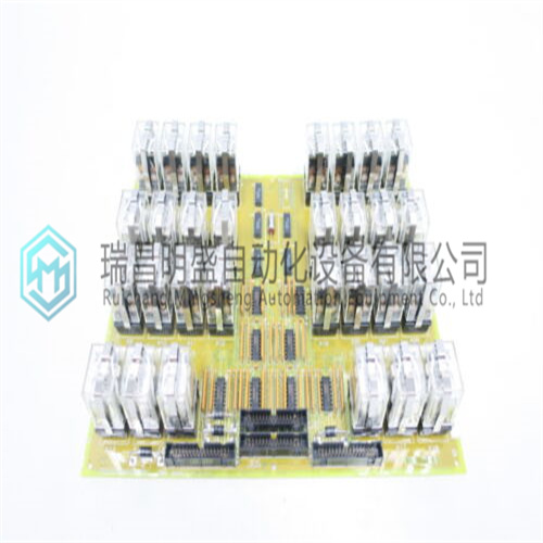 GE DS200STCAG1ABA数字式通用控制器