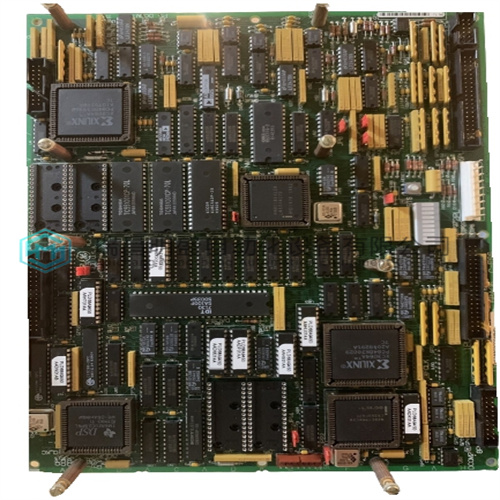 GE DS200SDCCG4RGD数字控制系统