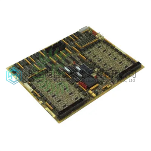 GE DS200TCDAG1A数字输入输出模块