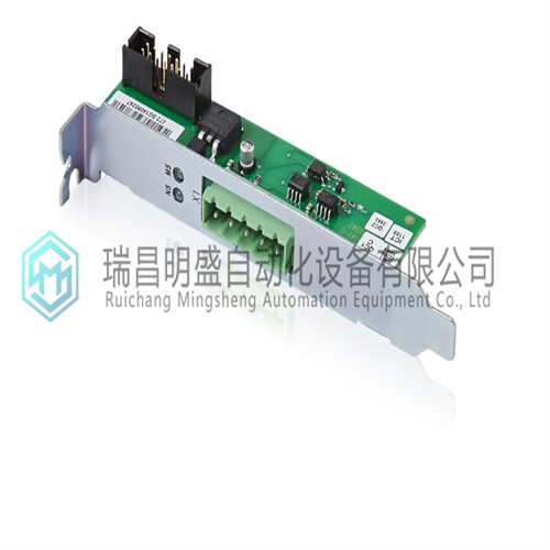 ABB DSQC572 3HAC023242-00输入输出模块