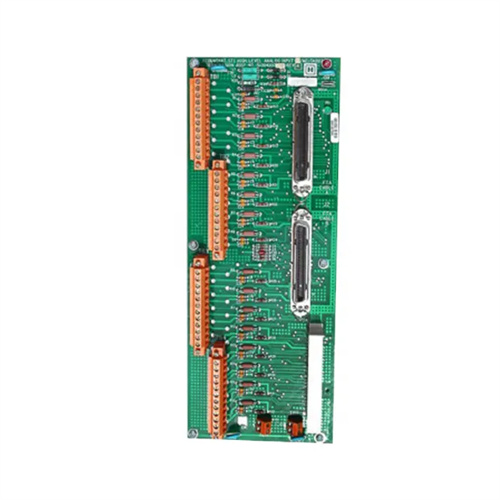 HONEYWELL MU-TAIH12 51304337-100温度输入模块