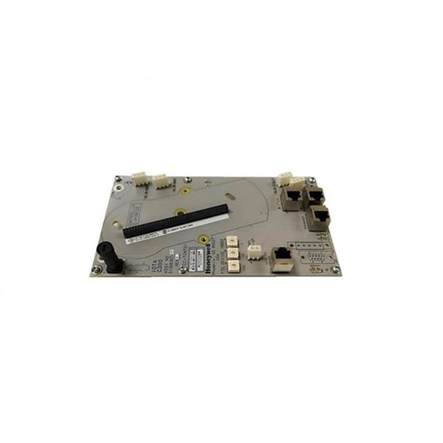HONEYWELL 8C-TAIMA1 51307171-175模拟输入模块