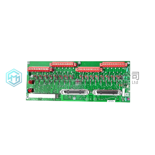HONEYWELL MC-TAIH12 51304337-150模拟输入模块