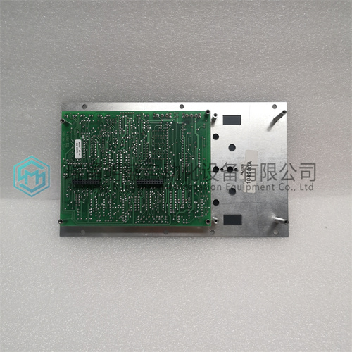 MICROSET 104988-E03多扫描控制面板