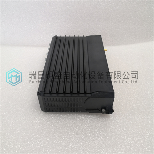 TRICONEX MA2211-100输入输出模块