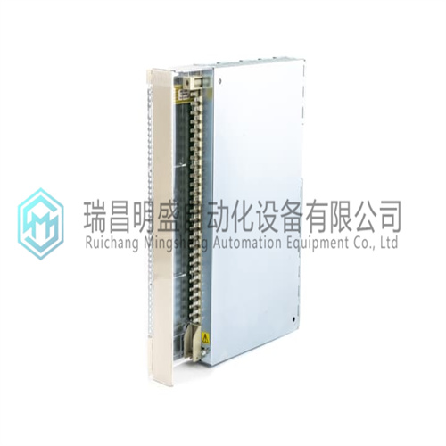 ABB AO650 3BHT300051R1控制器